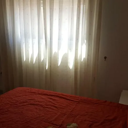 Apartamento En Bioparc Y Hospital General Valencia
