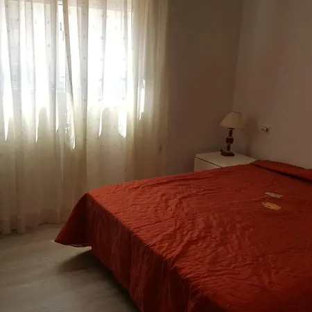 Apartamento En Bioparc Y Hospital General Valencia