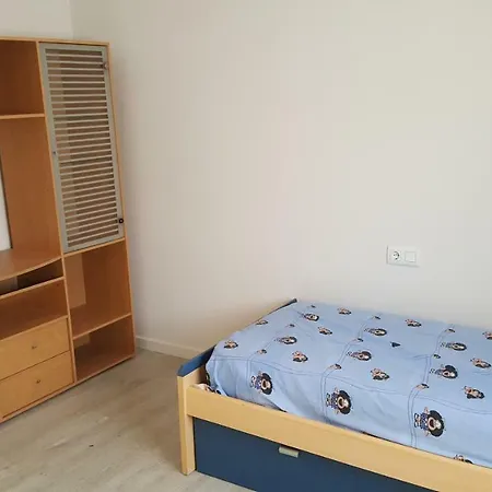 Apartamento En Bioparc Y Hospital General